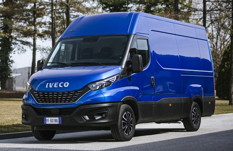 ������ Iveco Daily