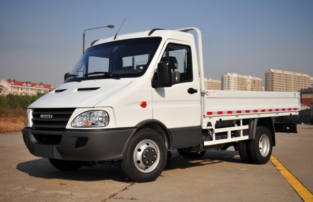 �������� ���������� Iveco Power Daily