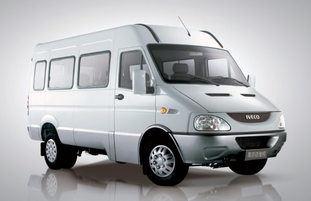 ������������ Iveco Power Daily