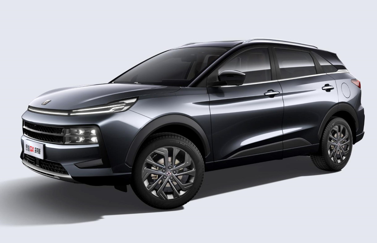��������� JAC JS6