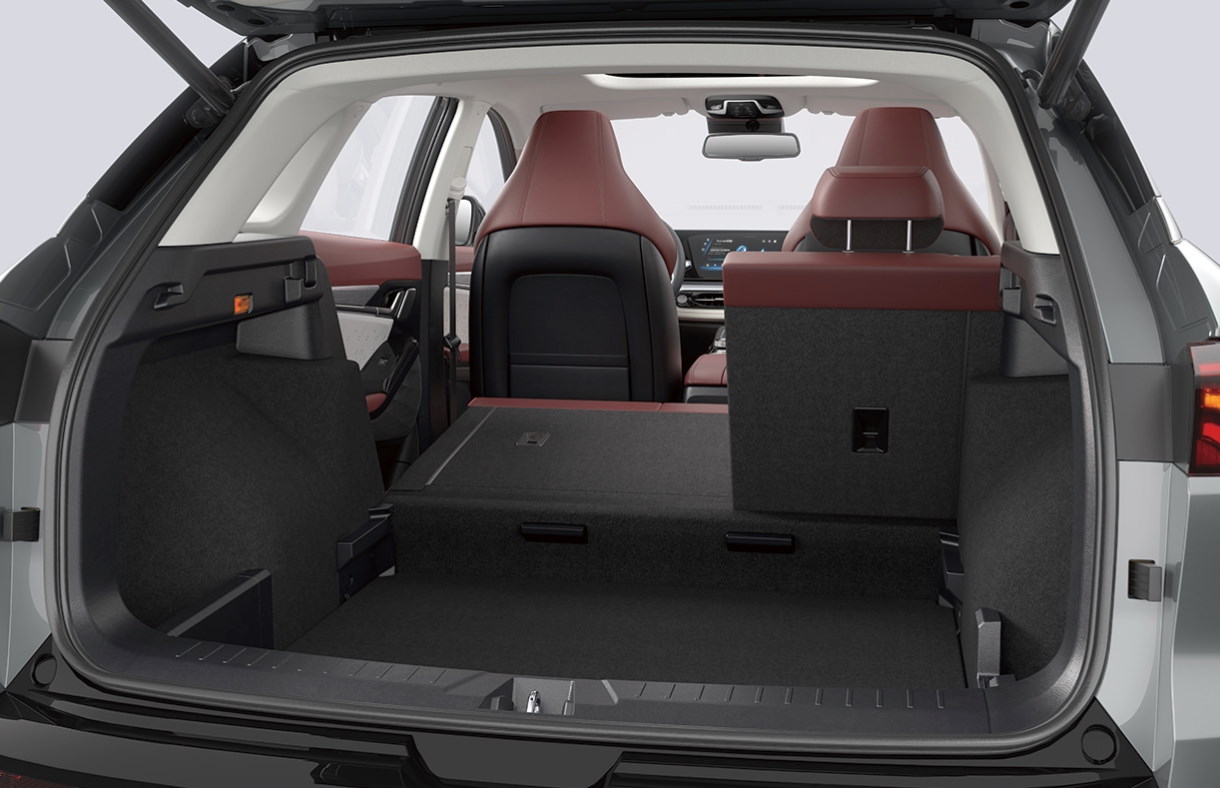 �������� JAC JS6