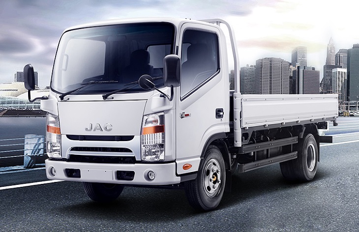JAC N