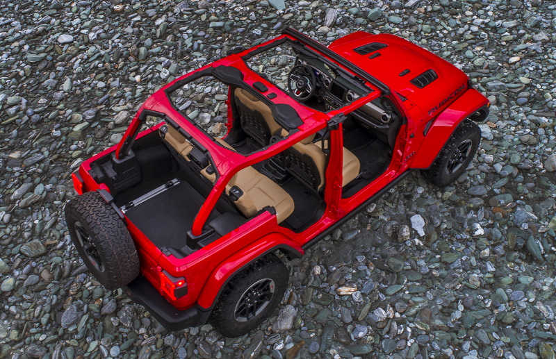 ����������� Jeep Wrangler