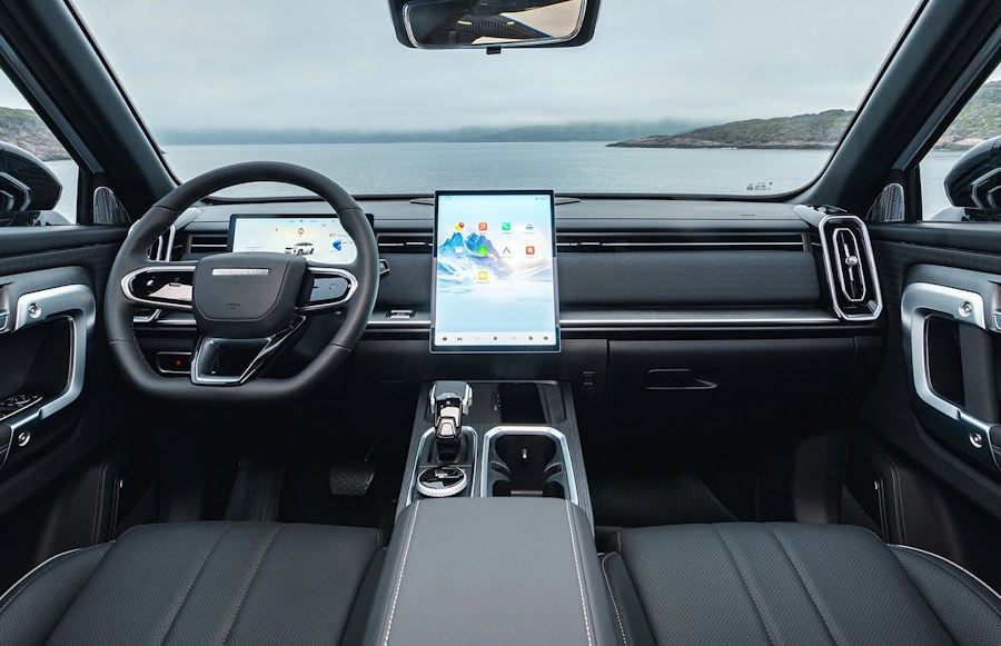 ����� ���������� Jeland J7