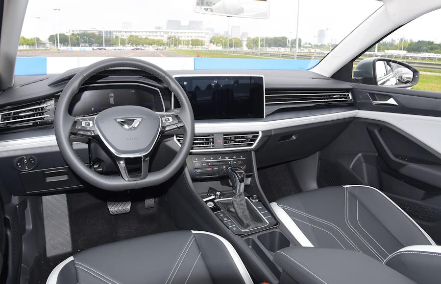 ����� ������ Jetta VA7