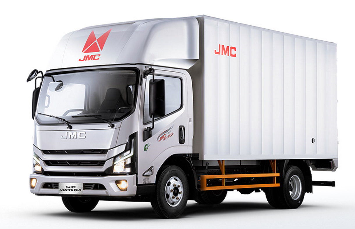 JMC Carrying