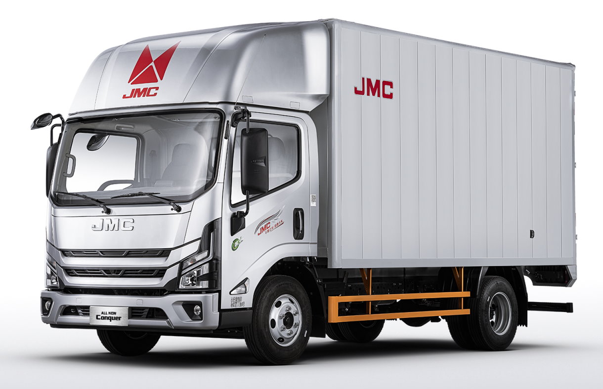 JMC Conquer