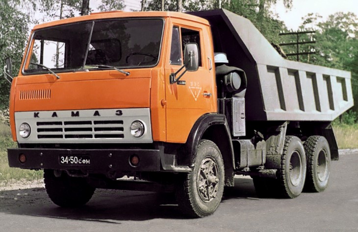 �������� �����-5511, 1977�1990