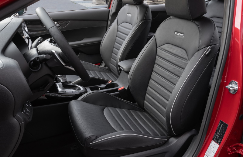 �������� ������ Kia Cerato