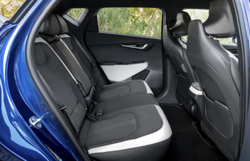 �������� ������������� Kia EV6