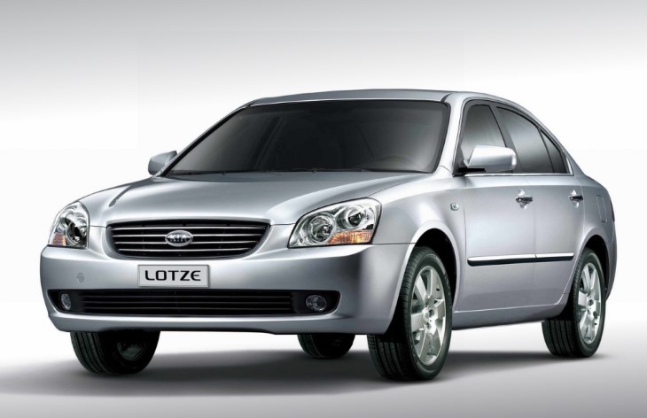 ����� Kia Lotze