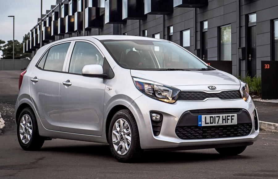 ������� Kia Picanto �������� ���������