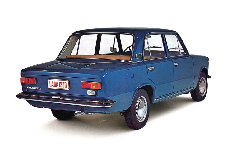 ����� ���-21011, 1974�1983