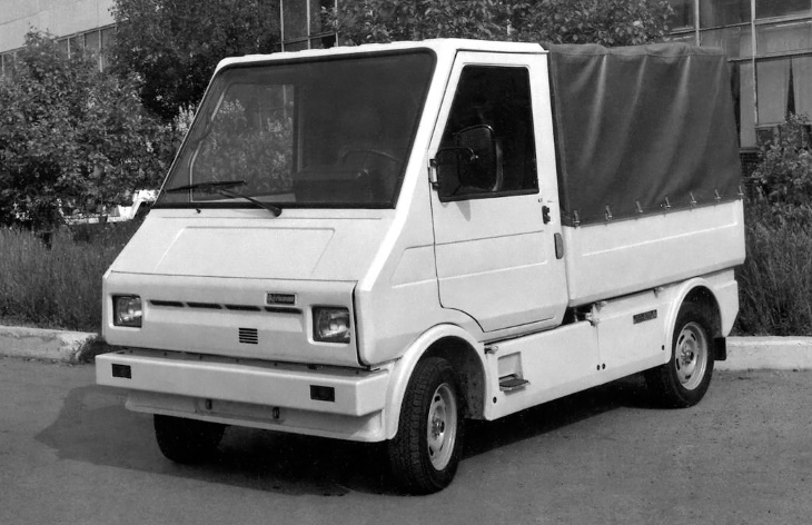 ������������� ���-2702 �����, �������� 1988 ����