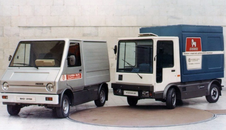 ��������� ���-2702 � ���-2802-02
