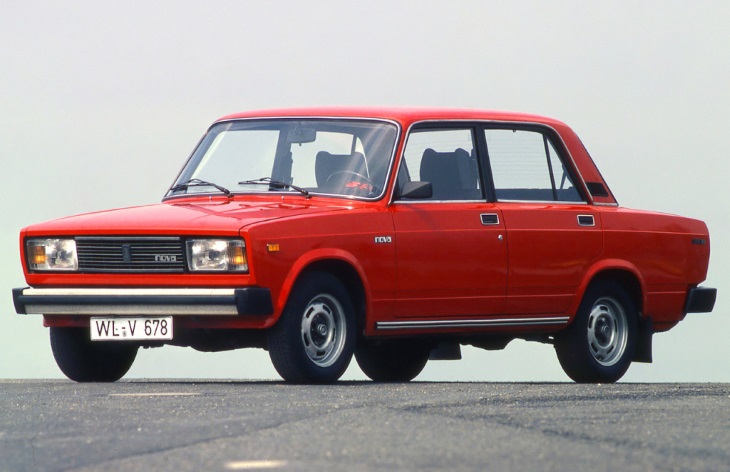 Lada Nova