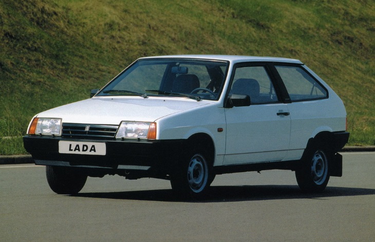 Lada Samara