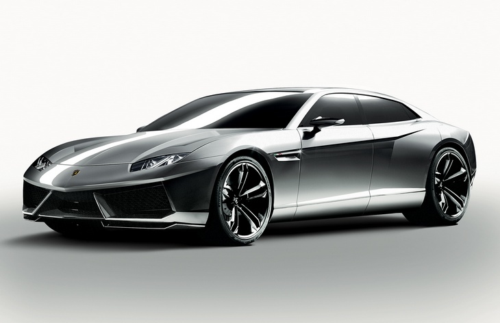 Lamborghini Estoque