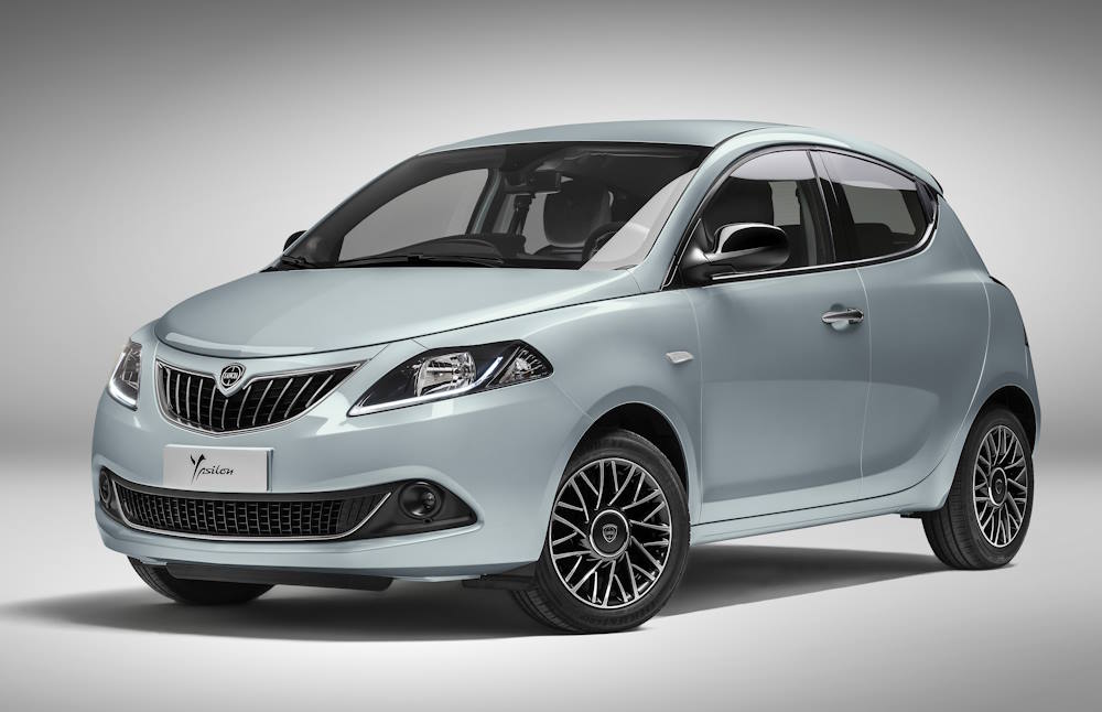 ������� Lancia Ypsilon
