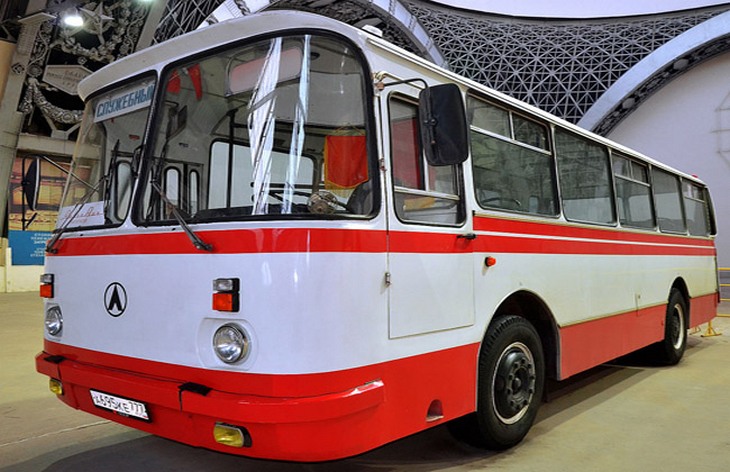 ������� ���-695 ����i�, 1956-2006