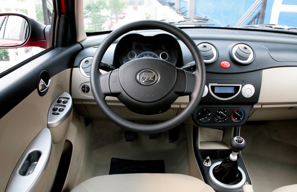 �������� �������� Lifan 320
