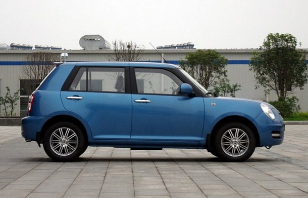 ������� Lifan 330