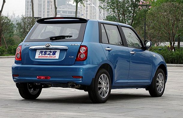 ������� Lifan 330