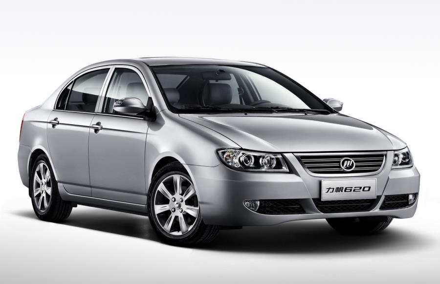 Седан Lifan 620