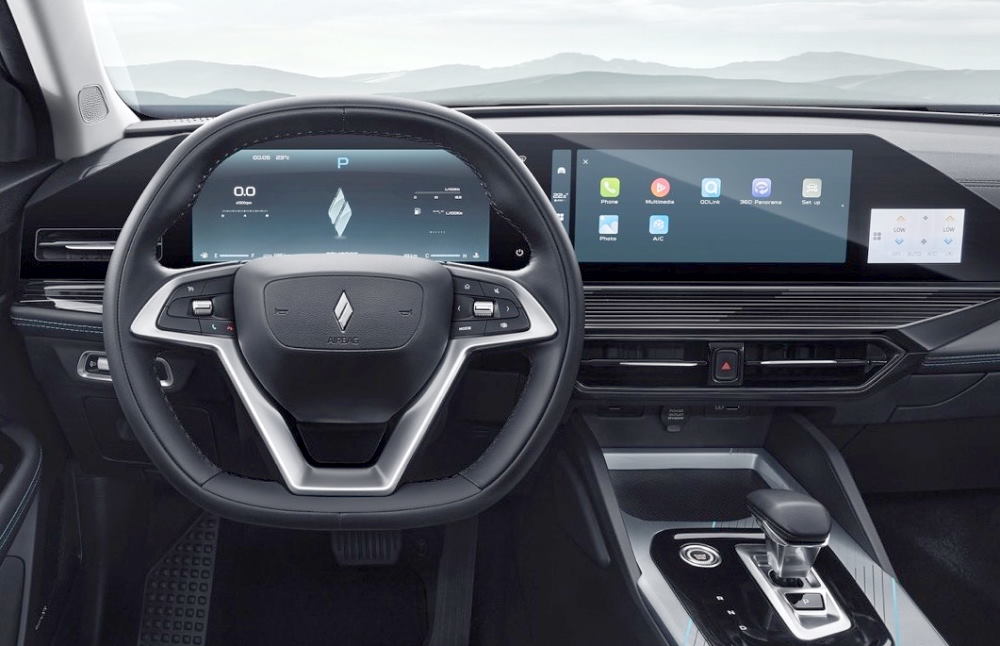 ����� ������ Livan S6 Pro