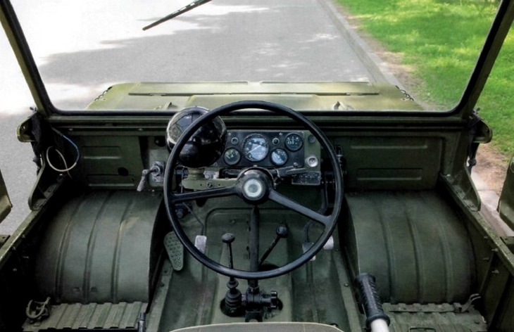 �������� ������������ ����-967�, 1975�1989