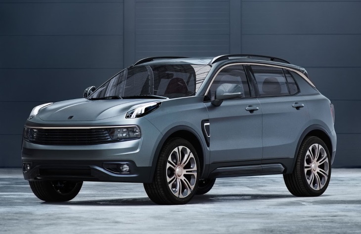 ��������� Lynk&Co 01