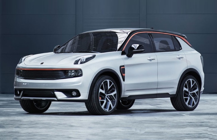 ��������� Lynk&Co 01