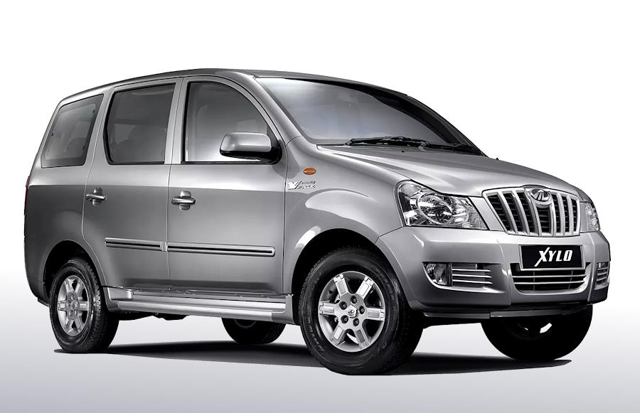 ������� Mahindra Xylo
