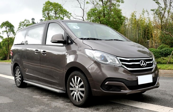 ������� Maxus G10