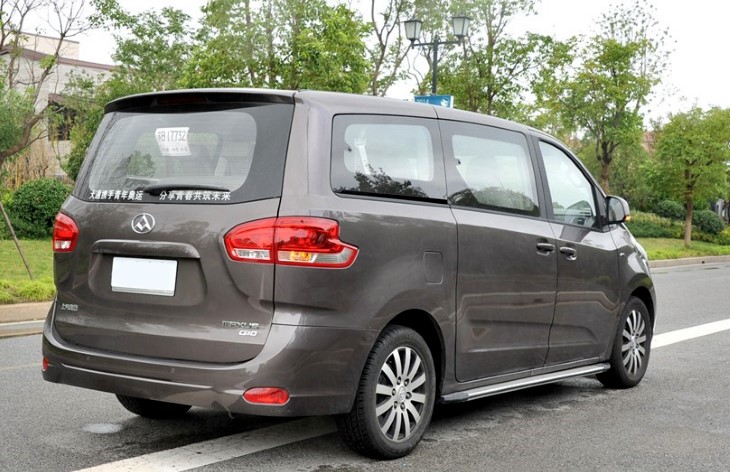 ������� Maxus G10