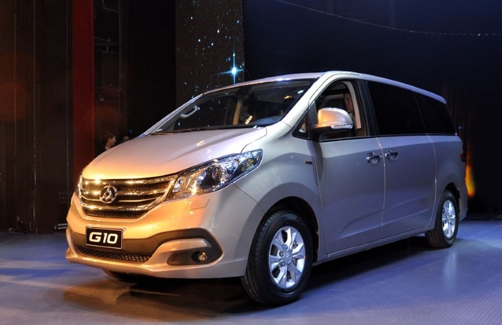 ������� Maxus G10