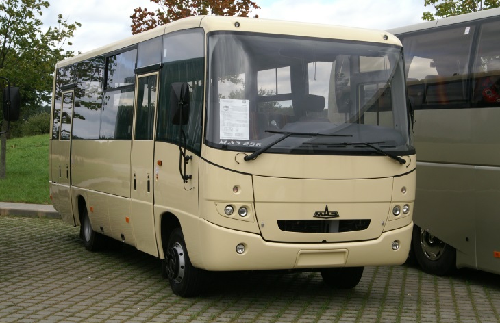 ������� ���-256, 2005-�.�.