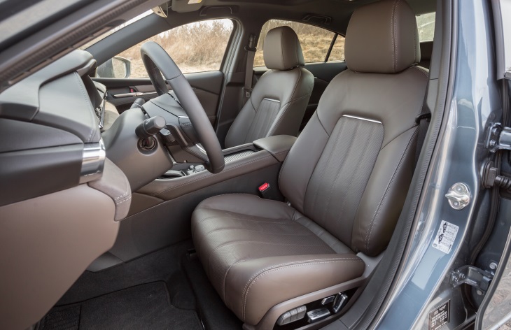 �������� ������ Mazda 6