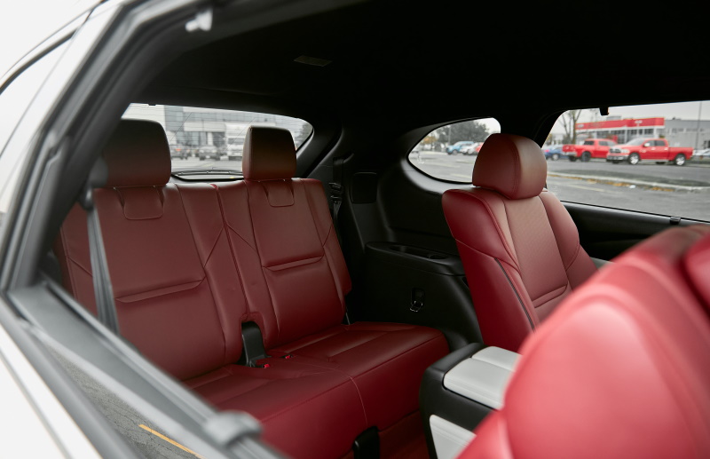 �������� ���������� Mazda CX-9