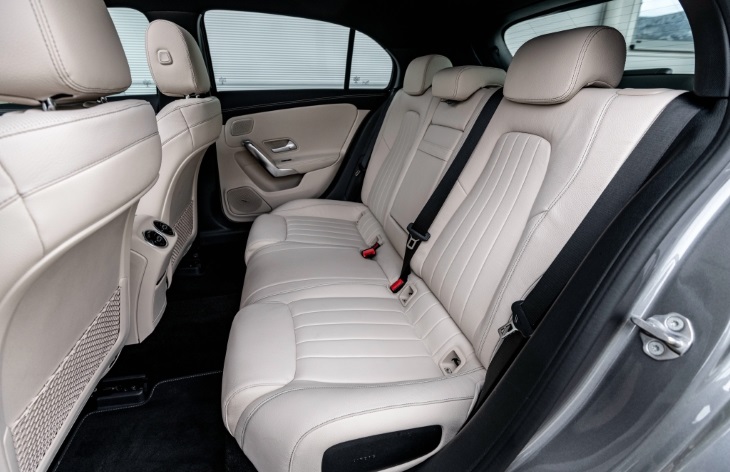 �������� �������� Mercedes-Benz A-������