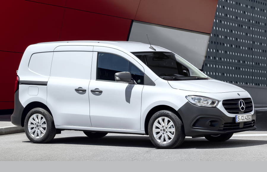������ Mercedes-Benz Citan