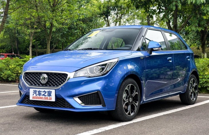 ������� MG 3