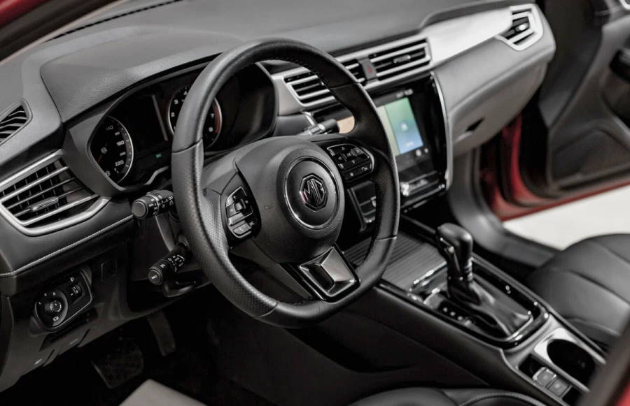 ����� ������ MG 5