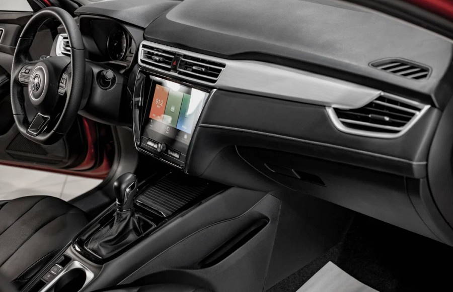 ����� ������ MG 5