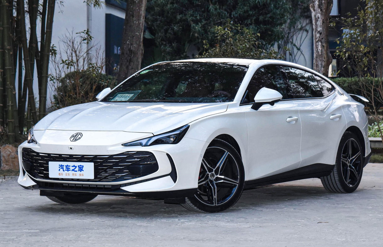 ������� MG 7