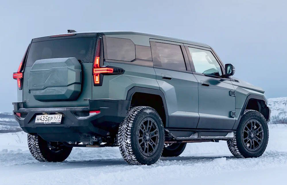 ����������� M-Hero I