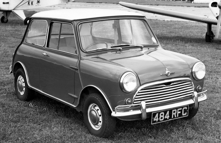 ������� Mini
