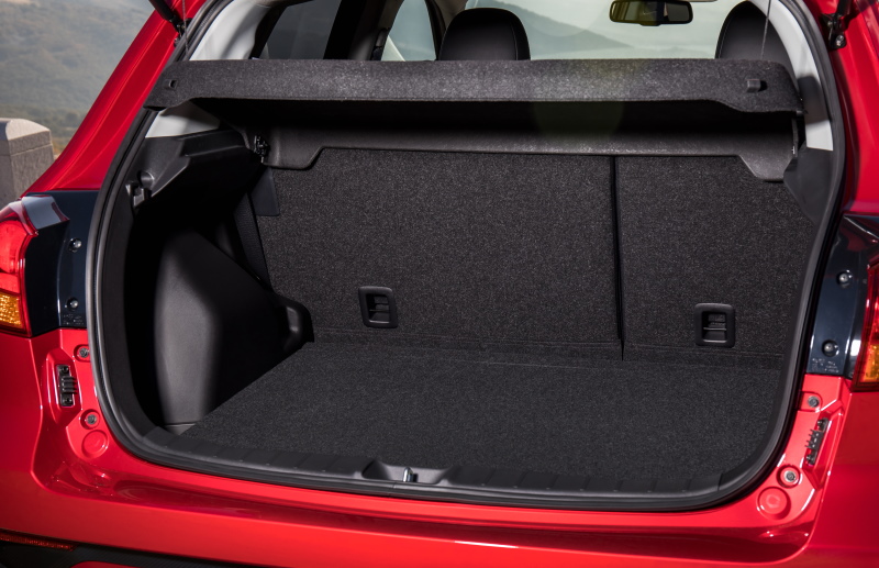 �������� ���������� Mitsubishi ASX