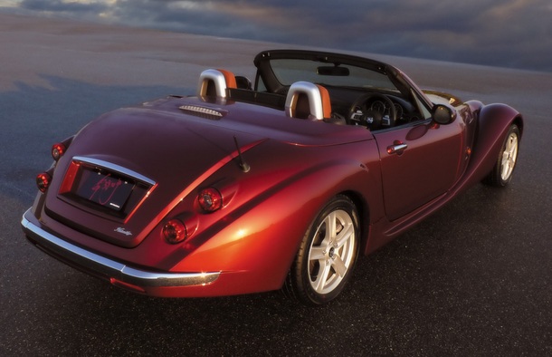 ��������� Mitsuoka Himiko