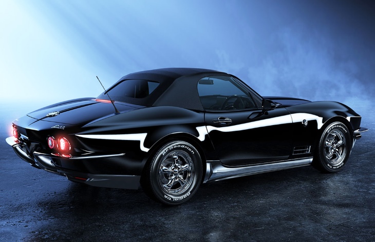 ������� Mitsuoka Rock Star